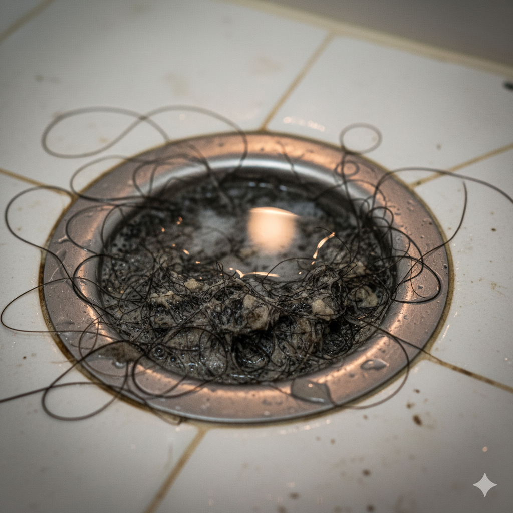 Desentupidora de Ralo